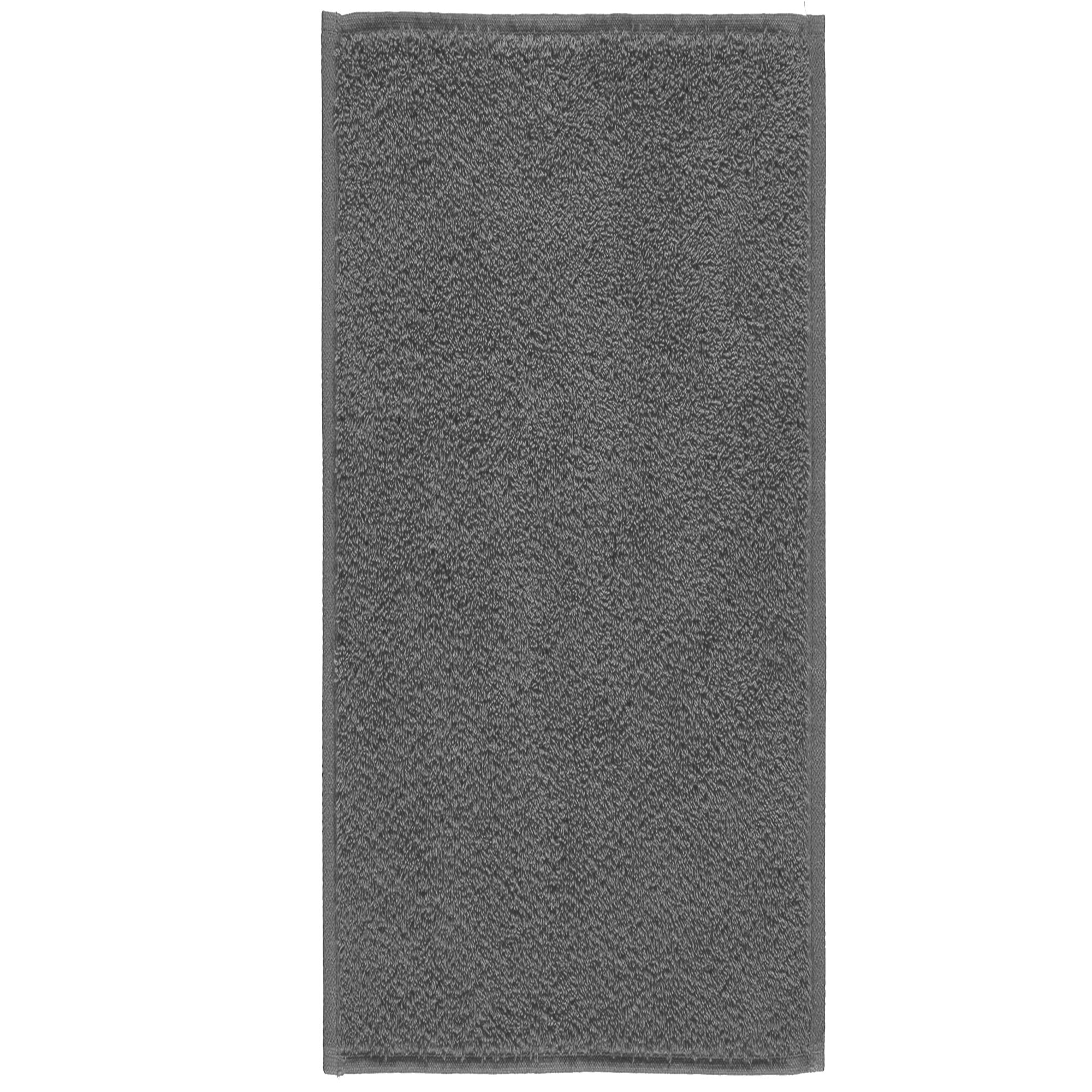 Prosop plaja XXL, Extrasize Collection, 100x210 cm, Antracit, 100% bumbac