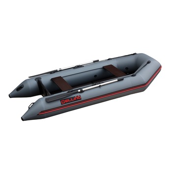 Barca pneumatica ELLING Patriot 270k Barca pneumatica ELLING Patriot 270k