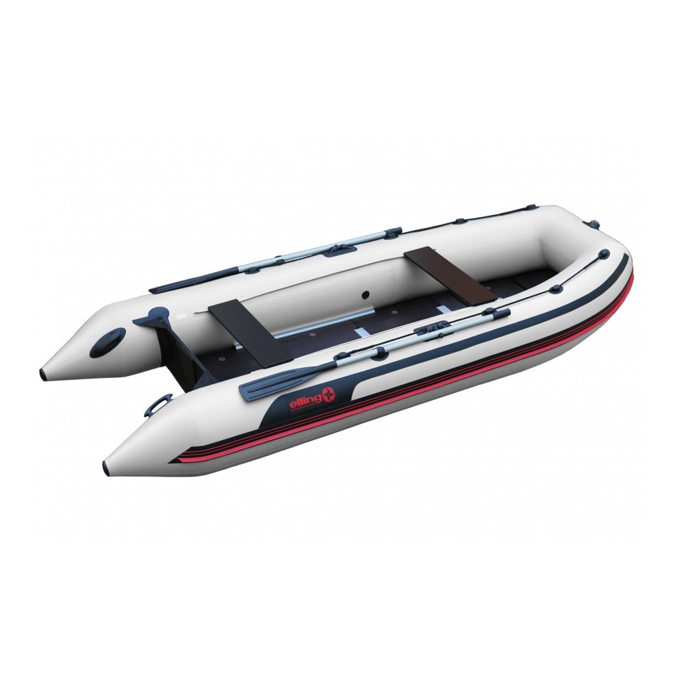 Barca pneumatica ELLING Pilot 340k