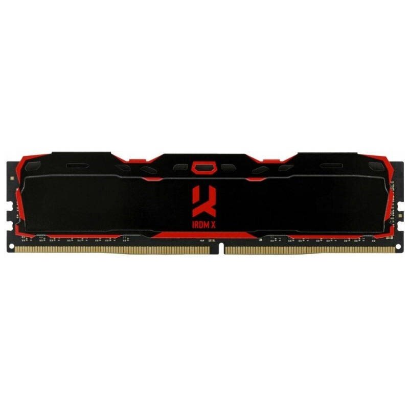 Memorie Goodram IRDM X Black 16GB DDR4 3200MHz CL16