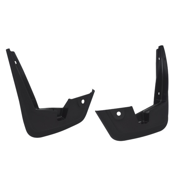 Set aparatori noroi spate Dacia Logan