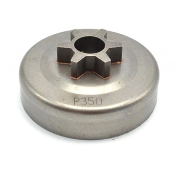 Carcasa ambreiaj drujba Husqvarna 235, 236, 240, Partner 351, Oleomac 936 Fixa (pas 3/8-6) Carcasa ambreiaj drujba Husqvarna 235, 236, 240, Partner 351, Oleomac 936 Fixa (pas 3/8-6)