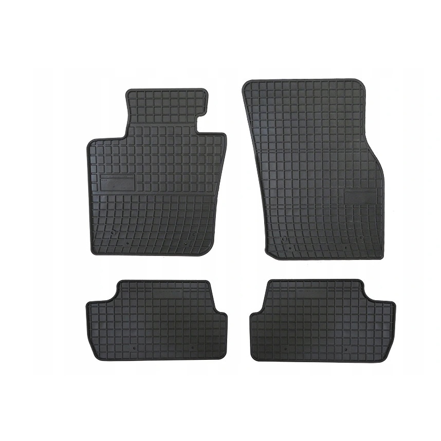 Covorase auto Mini Cooper III, fabricatie 2014 - prezent