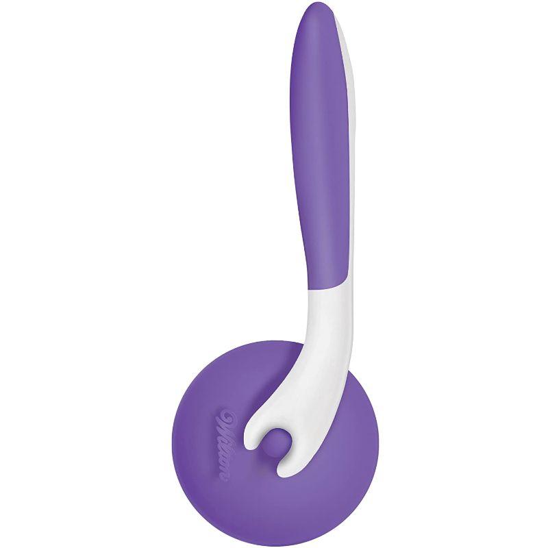 Set decupator pentru fondant, 3 piese, Wilton