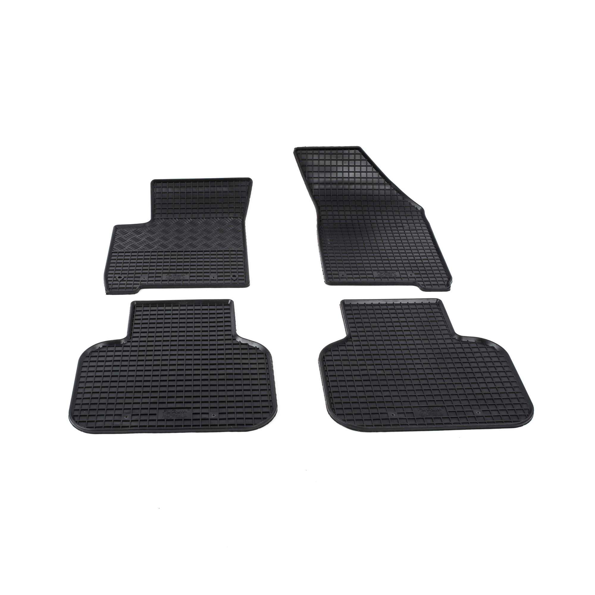 Covorase auto Fiat Freemont