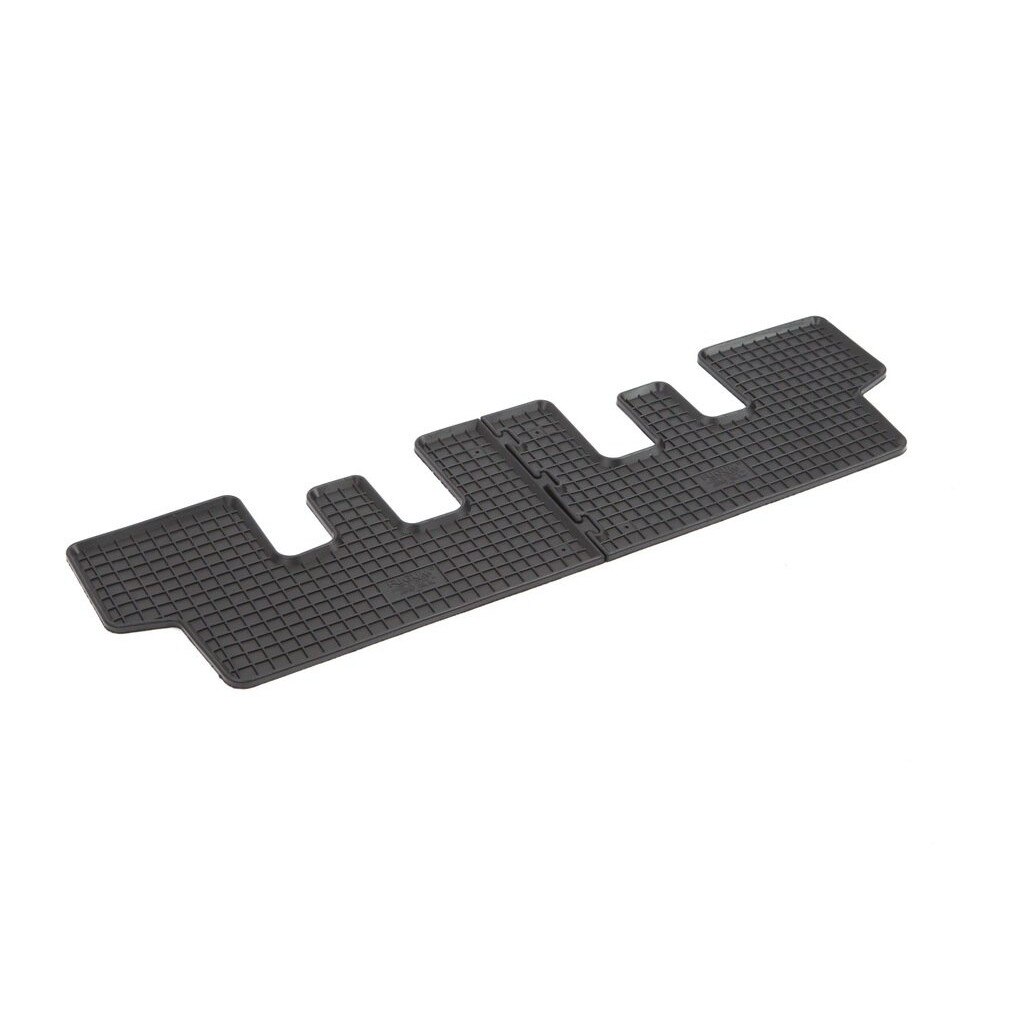 Covorase auto Citroen C4 Picasso fabricatie 2007 - 2013 (randul 3)