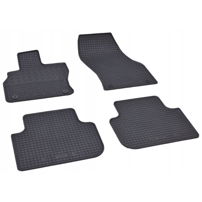 Covorase auto Audi Q3 fabricatie 2019 - prezent