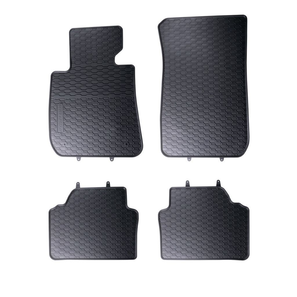 Covorase auto BMW Seria 3 E90 E91 fabricatie 03.2005 - 2012