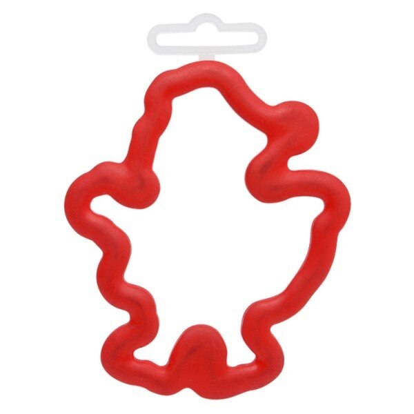 Decupator in forma de Mos Craciun, Wilton