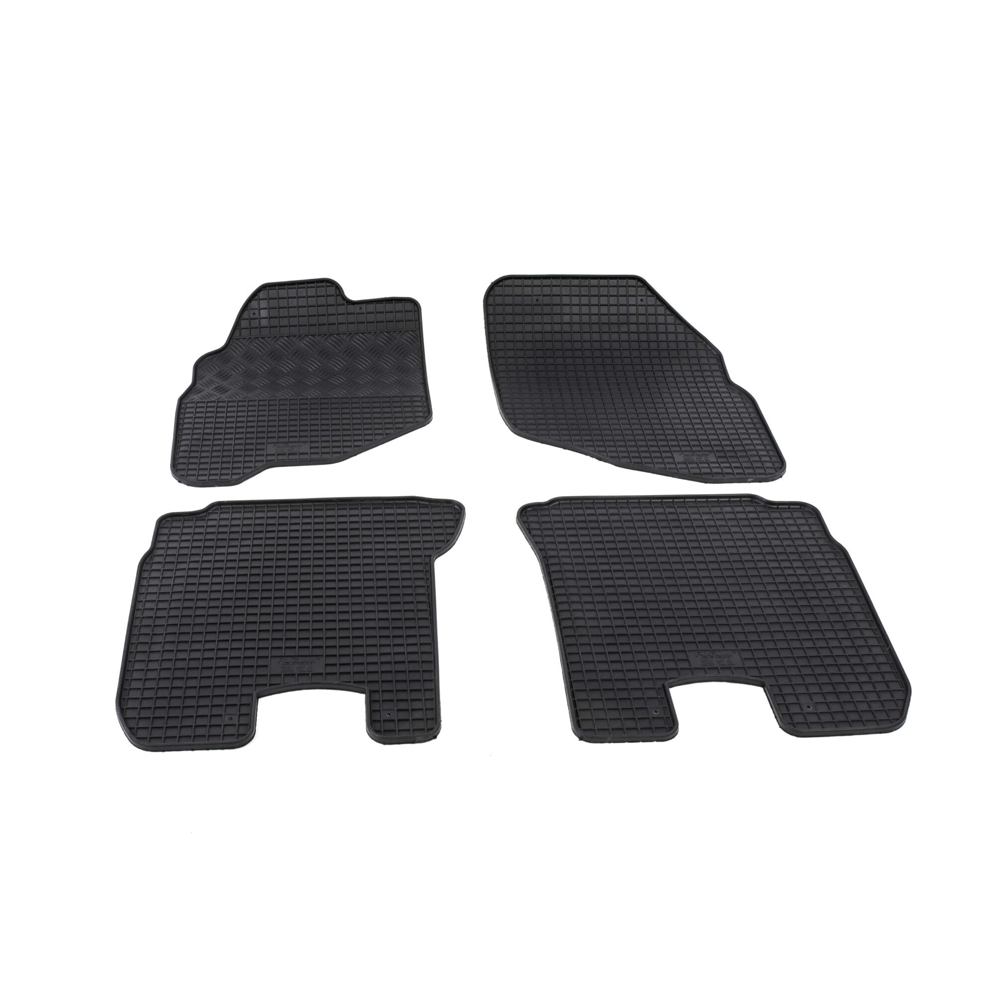 Covorase auto Honda City fabricatie 2003 - 2008