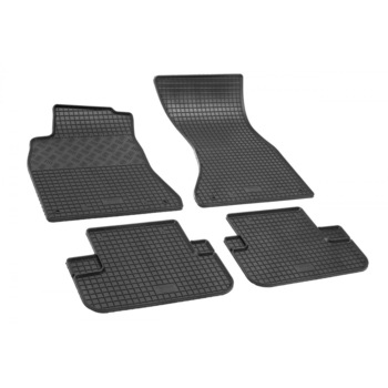 Covorase auto Audi A4 B8 fabricatie 11.2007 - 2016 Covorase auto Audi A4 B8 fabricatie 11.2007 - 2016