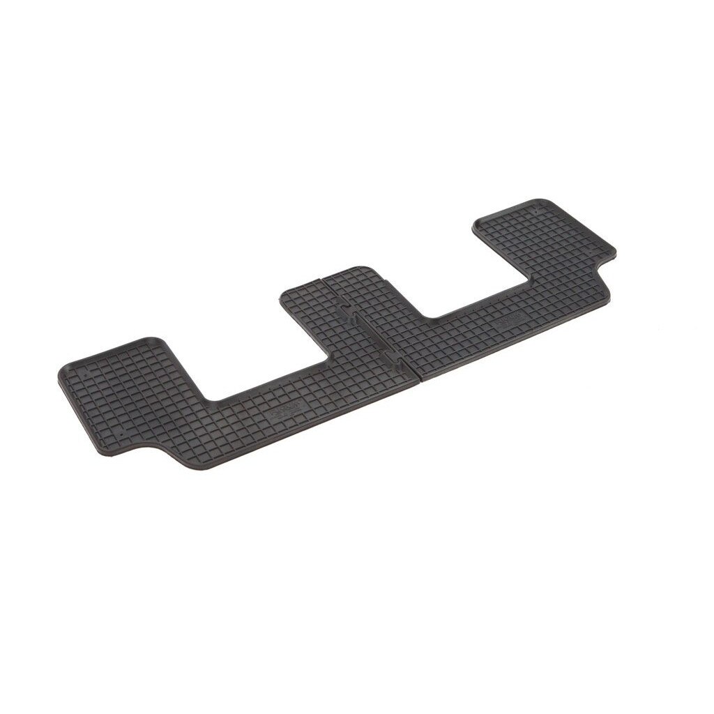 Covorase auto Citroen C4 Picasso fabricatie 2013 - prezent (randul 3)