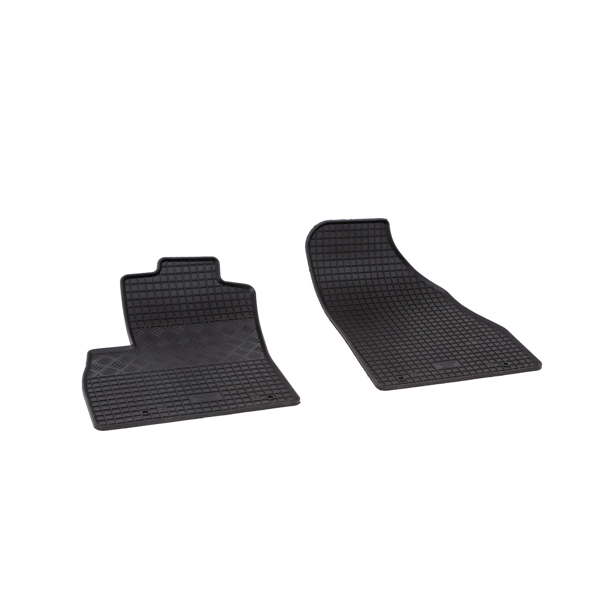 Covorase auto Peugeot Bipper fabricatie 2008 - prezent (2 locuri)