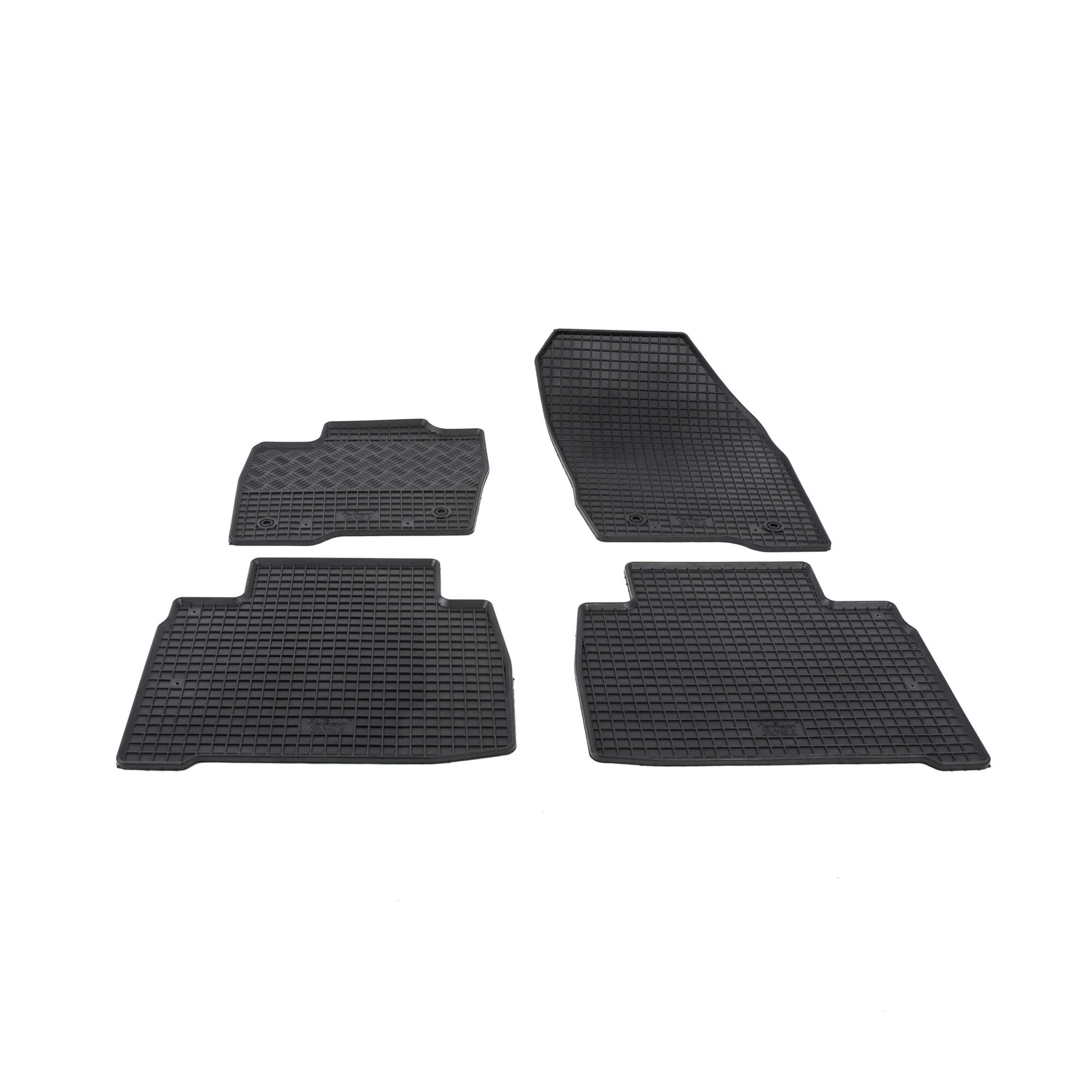 Covorase auto Ford S-Max fabricatie 2015 - prezent