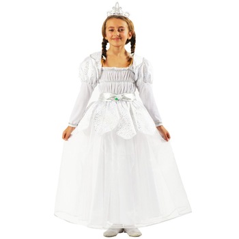 Costum zana iarna 11-12ani Costum zana iarna 11-12ani