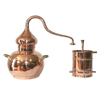 Cazan Tuica  Cazan Tuica