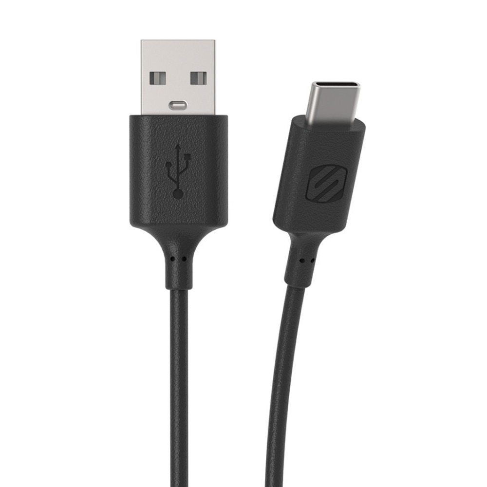 Cablu Incarcare si Sincronizare StrikLine USB-C cu mufa USB 5Gbps