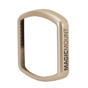 MagicMount PRO Kit - Inele interschimbabile MagicMount PRO - Auriu MagicMount PRO Kit - Inele interschimbabile MagicMount PRO - Auriu