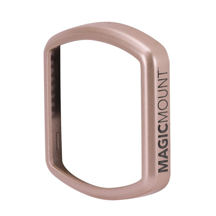 MagicMount PRO Kit - Inele interschimbabile MagicMount PRO - Rose Gold