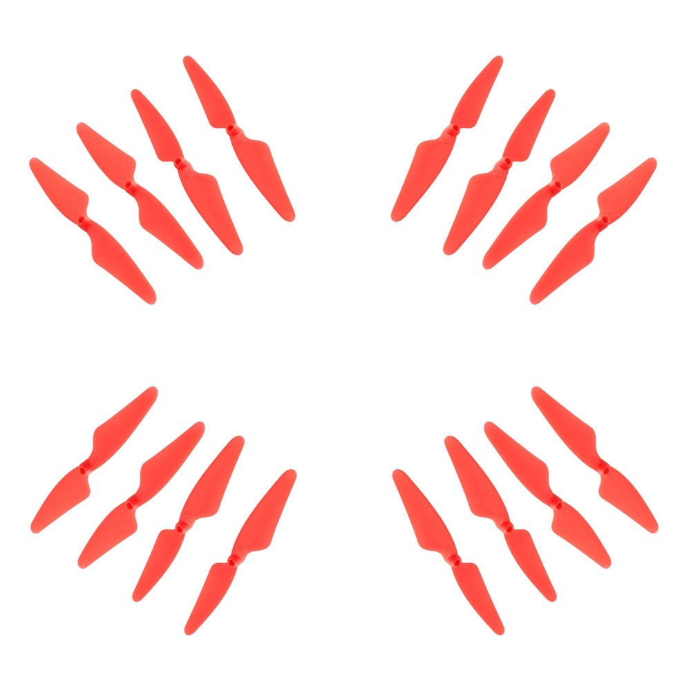 Kit Crash Pack pentru Drona Hubsan H502E