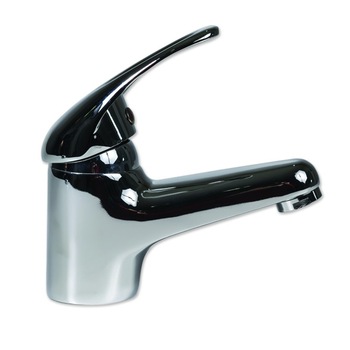 Baterie lavoar ZILAN ZLN-7727, Monocomanda, Cartus ceramic 40 mm, Finisaj cromat Baterie lavoar ZILAN ZLN-7727, Monocomanda, Cartus ceramic 40 mm, Finisaj cromat