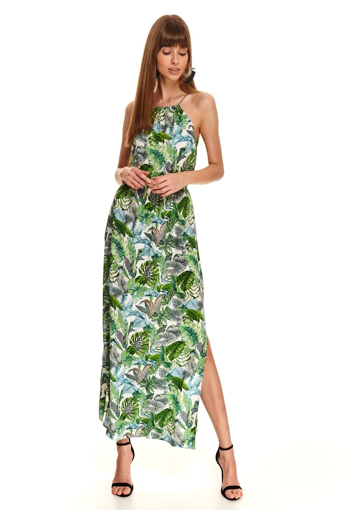 Rochie pentru femei, TOP SECRET, SSU3209, Multicolor