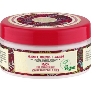 Маски и терапия за коса