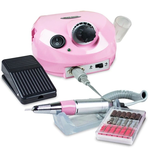 Pila profesionala manichiura 30000 rpm