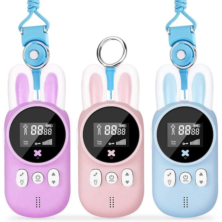 Cauți Walkie Talkie Bebe Alege Din Oferta Emag Ro