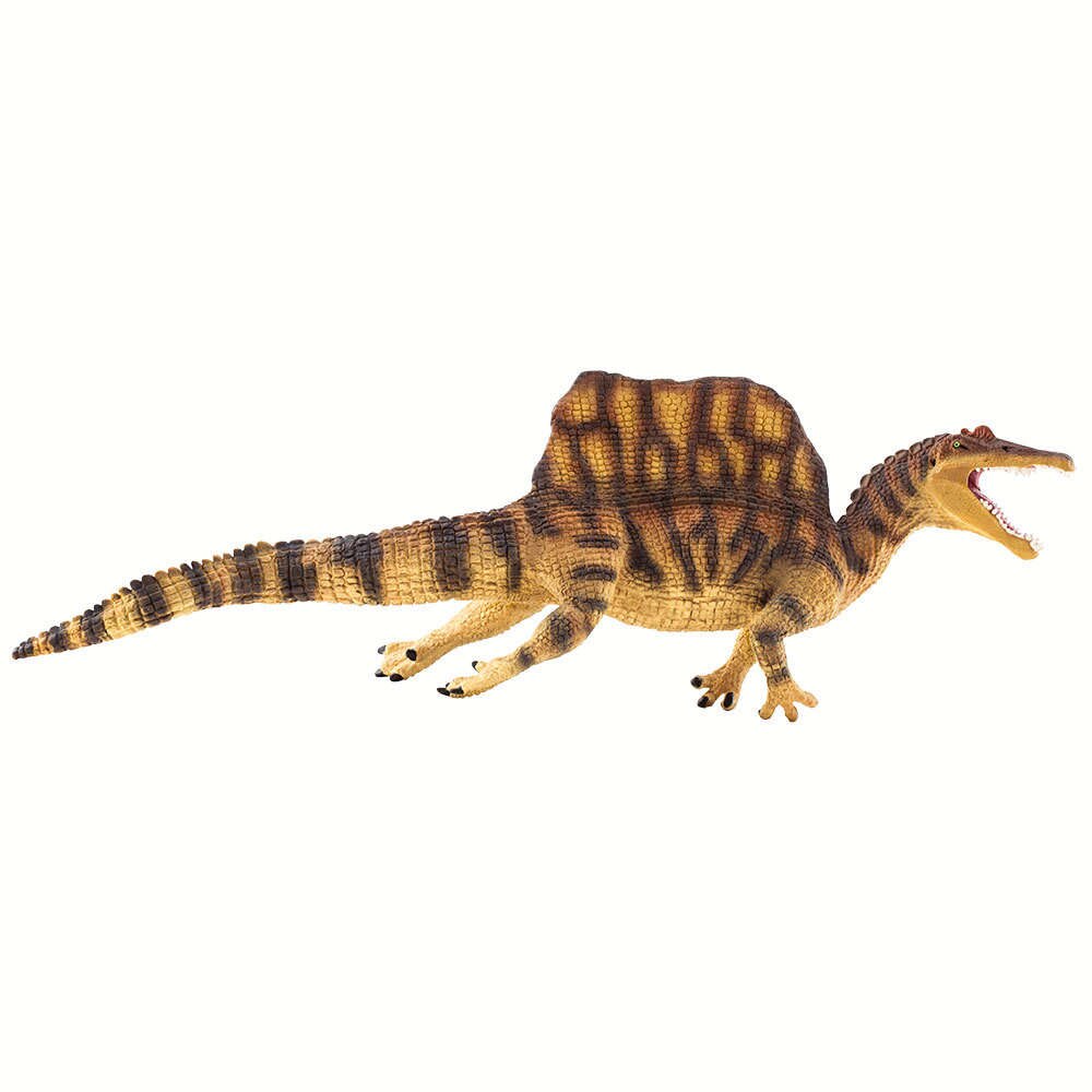 Figurina dinozaur- Spinosaurus, Maro, 12.5 cm