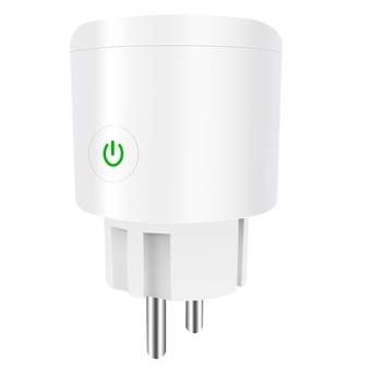 Priza Smart Techstar® M34, Wireless 2,4GHz, Smart Home, Google Home, Amazon Echo, Alexa Priza Smart Techstar® M34, Wireless 2,4GHz, Smart Home, Google Home, Amazon Echo, Alexa