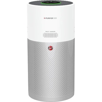 Purificator de aer HOOVER HHP50CA011, 4 trepte viteza, Hepa, Wi-Fi, Alb Purificator de aer HOOVER HHP50CA011, 4 trepte viteza, Hepa, Wi-Fi, Alb