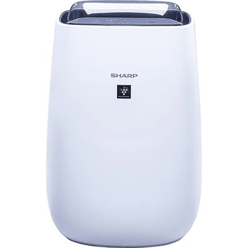 Purificator aer SHARP Plasmacluster FPJ40EUW, 3 trepte viteza, HEPA, Ionizare, Alb-Negru Purificator aer SHARP Plasmacluster FPJ40EUW, 3 trepte viteza, HEPA, Ionizare, Alb-Negru