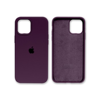 Husa pentru Iphone 12 PRO MAX, NEW PURPLE Husa pentru Iphone 12 PRO MAX, NEW PURPLE