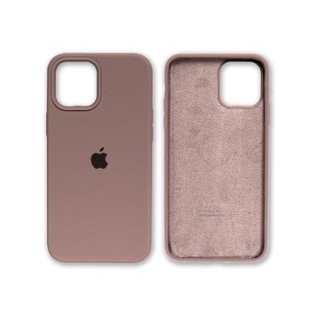 Husa pentru Iphone 12 Mini, Pink Sand