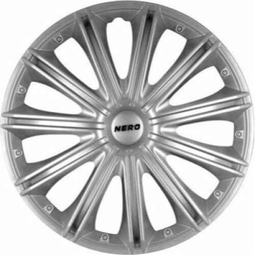 Set 4 capace universale roti 14