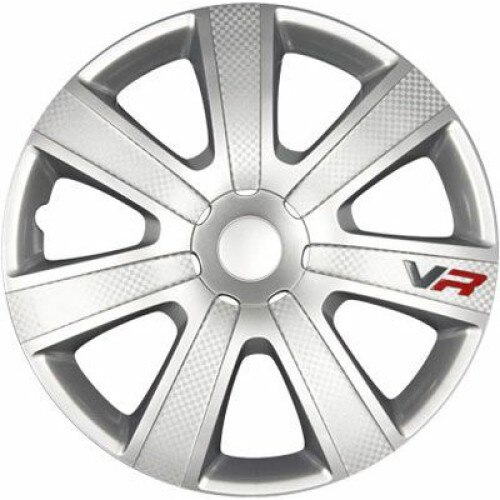 Set 4 capace universale roti 15