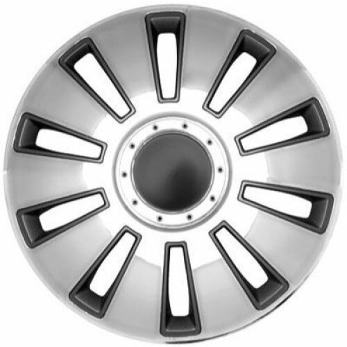 Set 4 capace universale roti 15