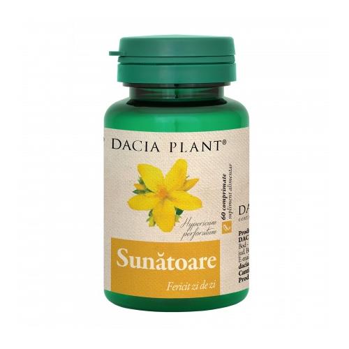 Sunatoare Dacia Plant 60cpr