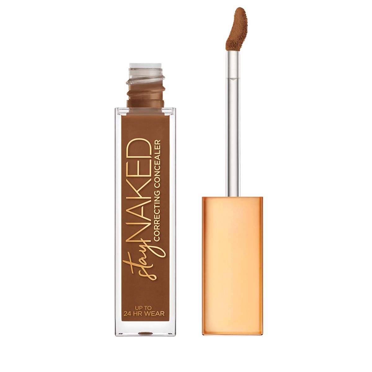 Anticearcan Urban Decay Stay Naked 80WR Deep Warm Red, 10.2g