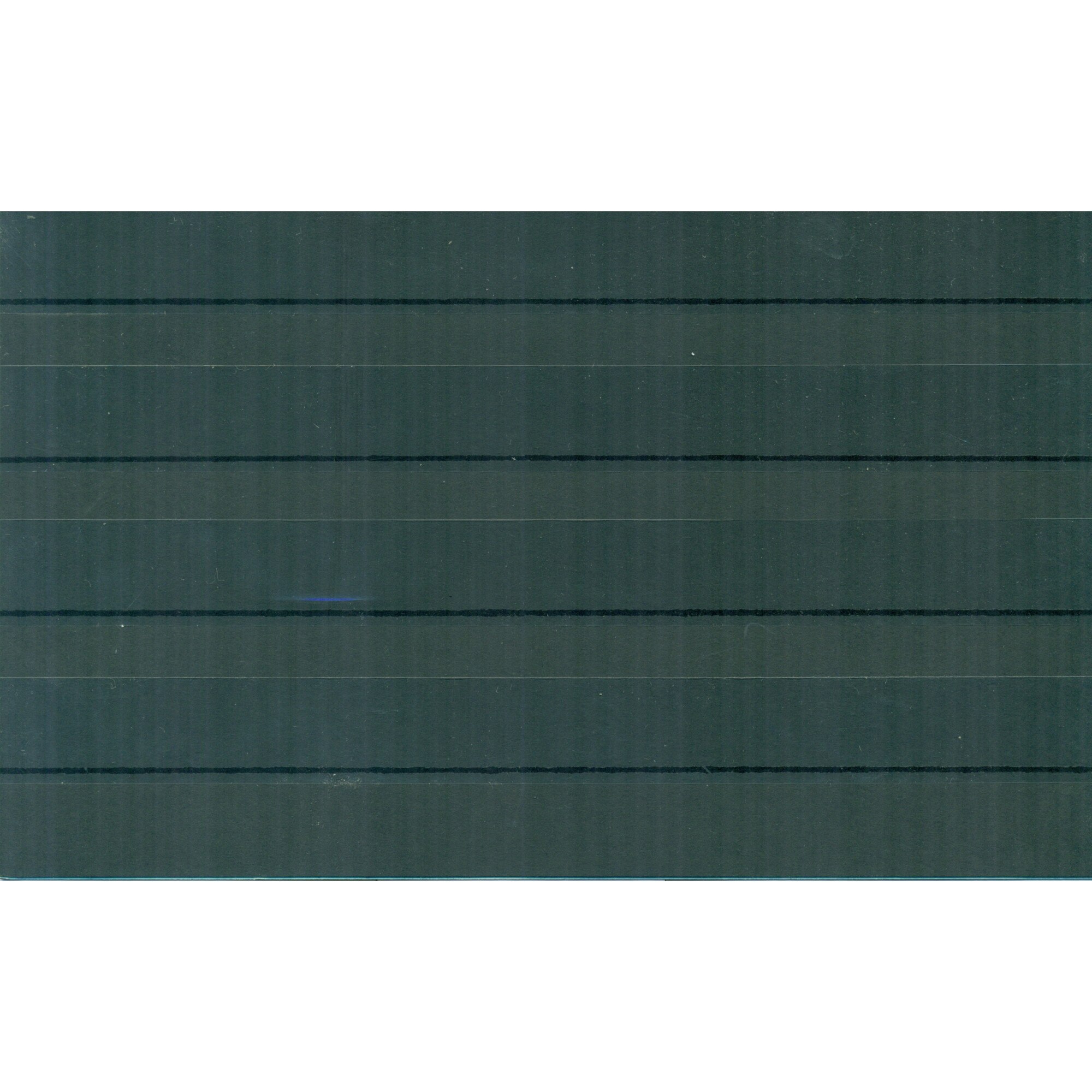 Set 100 buc File prezentare 158x113 mm cu 4 benzi si folie protectie