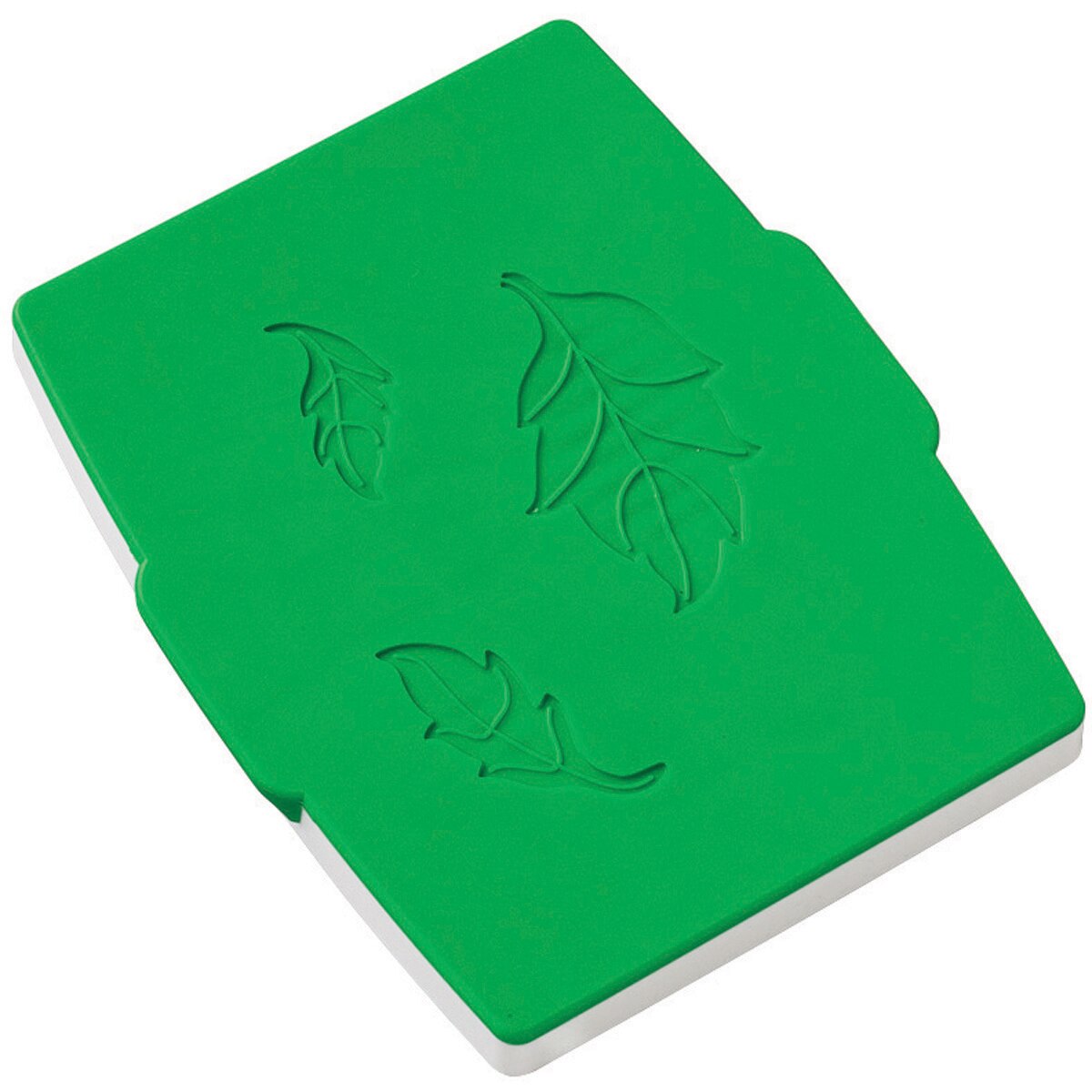 Set pentru modelarea fondantului, frunza de trandafir, Wilton, 2 piese