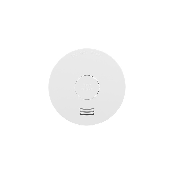 Detector de fum - Smartwares
