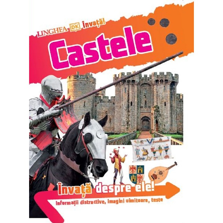 Invata! Castele