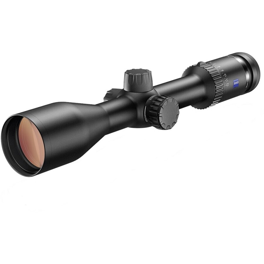 Luneta Zeiss Conquest V6 Tip M 2-12X50 IR60 ASV