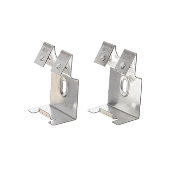 Cleme pentru plinta MDF Paint IT 25 buc/cutie Cleme pentru plinta MDF Paint IT 25 buc/cutie