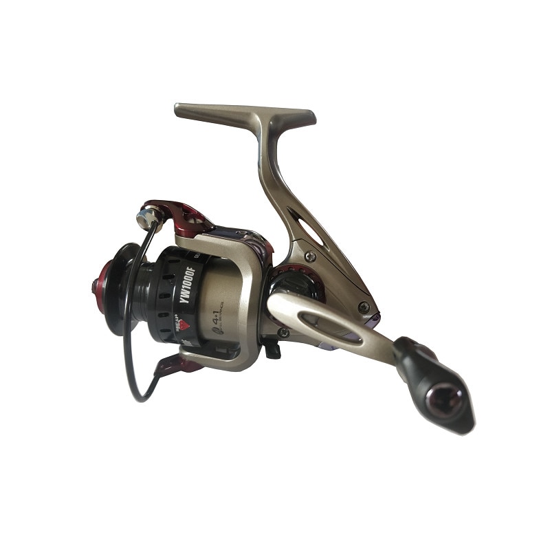 Mulineta Diamant alb YW 1000 F, 4+1 rulmenti