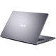 Лаптоп Ultrabook ASUS X415EA, Intel® Core™ i3-1115G4, 14", Full HD, RAM 8GB, 1TB HDD + 128GB SSD, Intel® UHD Graphics, No OS, Slate Grey