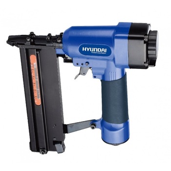 Capsator pneumatic 2-in-1, pentru cuie si capse, Hyundai HAGR-2IN1 Capsator pneumatic 2-in-1, pentru cuie si capse, Hyundai HAGR-2IN1