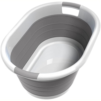 Cos Pentru Rufe Din Plastic,Pliabil Cos Pentru Rufe Din Plastic,Pliabil